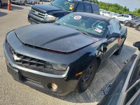 Image for 2011 Chevrolet Camaro LS ID: 6653811