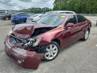 Image for 2008 Lexus ES 350 ID: 6658578