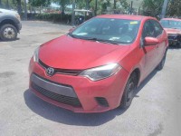 Image for 2014 Toyota Corolla L ID: 6662347