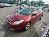 Image for 2014 Ford Focus SE ID: 6666480