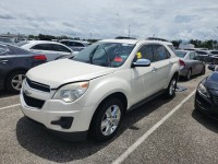 Image for 2015 Chevrolet Equinox LT ID: 6666490