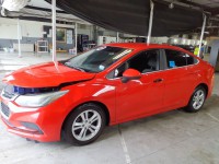 Image for 2016 Chevrolet Cruze LT ID: 6666637