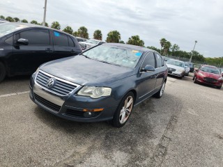 Image for 2009 Volkswagen Passat Turbo ID: 6668237