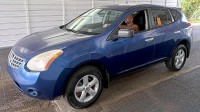 Image for 2010 Nissan Rogue S ID: 6675842