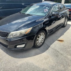Image for 2015 Kia Optima EX ID: 6676022