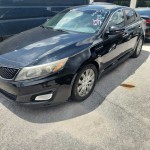 Image for 2015 Kia Optima EX ID: 6676022