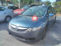 Image for 2010 Honda Civic LX ID: 6676042