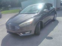 Image for 2016 Ford Focus Titanium ID: 6676045
