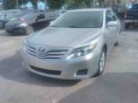 Image for 2011 Toyota Camry BASE ID: 6676312