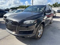 Image for 2015 Audi Q7 Premium Plus ID: 6676528