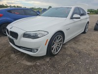 Image for 2013 BMW 5 Series 528i ID: 6682562