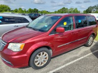 Image for 2015 Chrysler Town & Country Touring ID: 6683902
