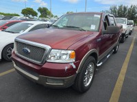 Image for 2005 Ford F-150 Supercrew ID: 6685963