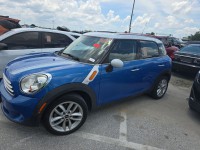 Image for 2012 MINI Cooper Countryman ID: 6687703