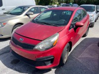 Image for 2017 Kia Rio LX ID: 6694096