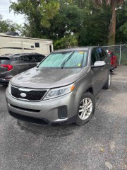 Image for 2015 Kia Sorento LX ID: 6694100