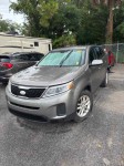 Image for 2015 Kia Sorento LX ID: 6694100