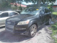 Image for 2007 Audi Q7 3.6T quattro Premium ID: 6694112