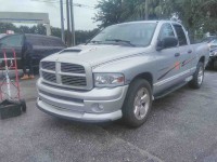 Image for 2004 Dodge Ram 1500 ST ID: 6694127