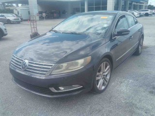 Image for 2013 Volkswagen CC Luxury ID: 6694134