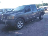 Image for 2006 Nissan Titan XE ID: 6694150