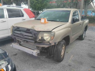 Image for 2005 Toyota Tacoma  ID: 6694153