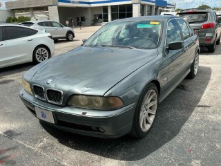 Image for 2002 BMW 5 Series 530i ID: 6694314