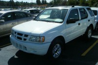 Image for 2004 Isuzu Rodeo S ID: 6697764
