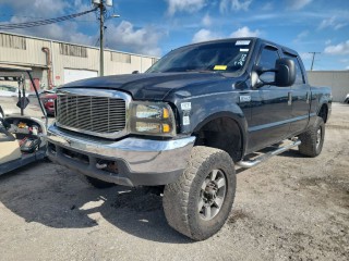 Image for 2000 Ford F-250 Super Duty ID: 6699174