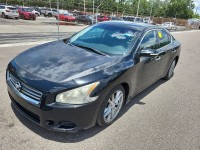 Image for 2014 Nissan Maxima S ID: 6699204