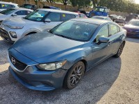 Image for 2017 Mazda Mazda6 Touring ID: 6699216