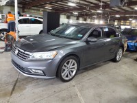 Image for 2018 Volkswagen Passat SE ID: 6702050
