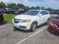 Image for 2013 Acura RDX  ID: 6702054