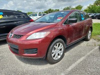 Image for 2008 Mazda CX-7  ID: 6702063