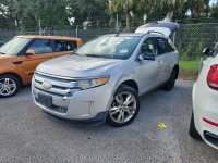 Image for 2012 Ford Edge Limited ID: 6702071