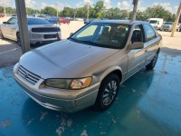 Image for 1997 Toyota Camry CE ID: 6703549