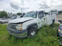 Image for 2005 Chevrolet Silverado 1500  ID: 6703551