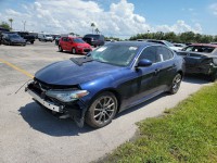 Image for 2017 Alfa Romeo Giulia  ID: 6703566