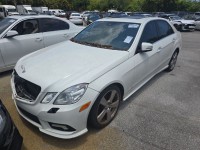 Image for 2010 Mercedes-Benz E-Class E 350 ID: 6703572