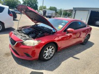 Image for 2017 Mazda Mazda6 Touring ID: 6706712