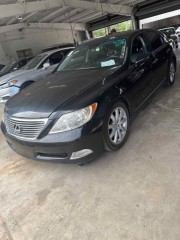 Image for 2007 Lexus LS 460 ID: 6711528
