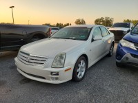 Image for 2006 Cadillac STS  ID: 6719949