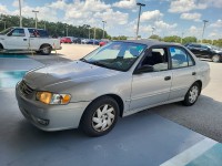 Image for 2001 Toyota Corolla CE ID: 6719956
