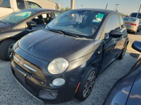 Image for 2013 FIAT 500 Sport ID: 6719972