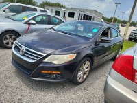 Image for 2009 Volkswagen CC Luxury ID: 6719976
