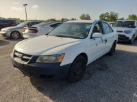 Image for 2008 Hyundai Sonata GLS ID: 6720028