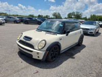 Image for 2006 MINI Cooper S ID: 6720033