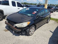Image for 2016 Kia Forte LX ID: 6720053