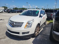 Image for 2011 Cadillac SRX Performance Collection ID: 6720060