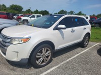 Image for 2011 Ford Edge SEL ID: 6720072